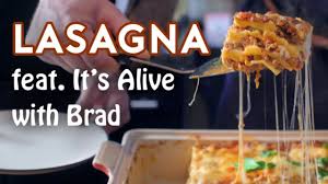 Read on to see what makes these tacos so special. It S Alive Show Facebook
