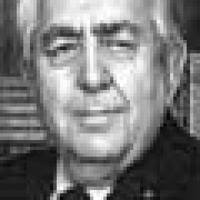 Lt. Col. John 'Jack' Mackey Sr.