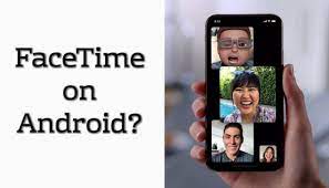 Free app for watching cbs shows. Facetime On Android Is It Even Possible Facetime App Alternatives 2019