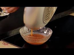 Caramel Beurre Sale Liquide Recette En 5 Minutes Youtube