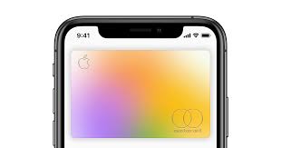 How apple card may activate with iphone the traditional credit cards issued by banks also need activation, and that's part of security compliance. Apple Card Launches Today For All Us Customers Apple