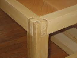 Image Result For Table Corner Joints Woodworking Joints Wood Joints Wood