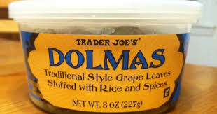 The 7 Best Greek-Inspired Foods At Trader Joe'S | The Kitchn