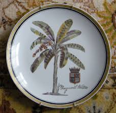 Plate Decorative Waites Made In China For Raymond Waites A set of six raymond waites decorative plates. plate decorative waites made in china