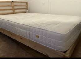 1 treca obermatratze oma like 90*200, h 23 cm. Treca Matratze Ebay Kleinanzeigen