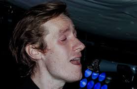 William Doyle transfixes Brighton audience