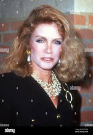 Donna mills and donna mills hi-res stock photography and images