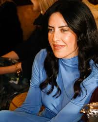 Y mientras tanto, les cuento que: Filipa Giordano estuvo en Monterrey,  invitada por @elpalaciodehierro para dar un concierto navideño. La noche  anterior, nuestra muy Querida Liliana Melo de Sada, quien es una