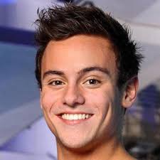 Contact Tom Daley