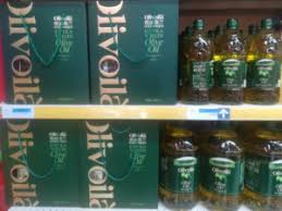 They are committed to producing real oil which is raw. The Olive Oil Industry In China I Daxue Consulting