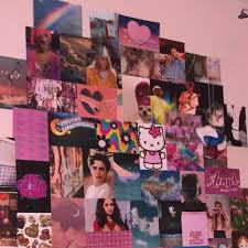 We would like to show you a description here but the site won't allow us. Aesthetic Wall Collage 50 Prints Haze