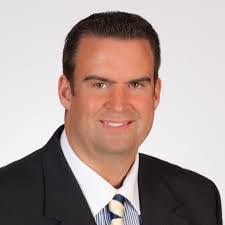 Wayne Hochhalter's Instagram, Twitter & Facebook