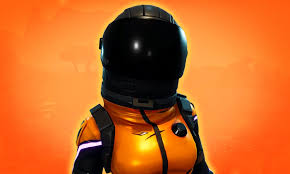 Maroon 5 is an american pop rock band from los angeles, california. Dark Vanguard Fortnite Skin Female Astronaut Outfit