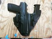 GW Customs - Holsters and Accessories