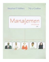 This best selling text integrates the discipline of management and establishes a dialogue with managers from a variety of fields, with their new. Pdf Stephen P Robbins Manajemen Edisi 10 Jilid 1 Intro Bhahari A B D U L Gani Academia Edu