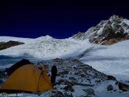 India's Kalindi Khal Expedition — Brown Gal Trekker