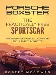 Well, what do you know? Lea Porsche 911 The Practically Free Trivia Book De Robert Mcgowan En Linea Libros