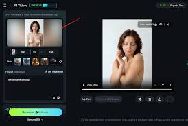 Delve into the boundless depths of AI nudes - a new era of erotic exploration