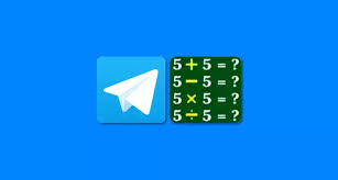 Bot jawaban matematika telegram adalah bot yang dapat membantu anda berlatih soal matematika dasar. Cara Menggunakan Bot Matematika Telegram Brankaspedia Blog Tutorial Dan Tips