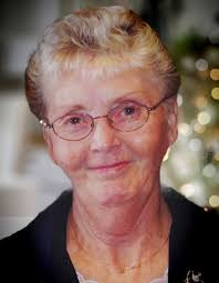 Obituary for Connie McKenzie Miles Bush