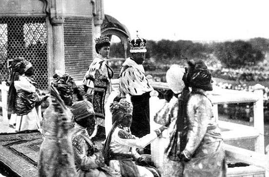 100 years ago: A one million pound announcement - Rediff.com News