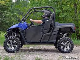 Yamaha Wolverine And Viking Doors Yamaha Wolverine Yamaha Viking Yamaha