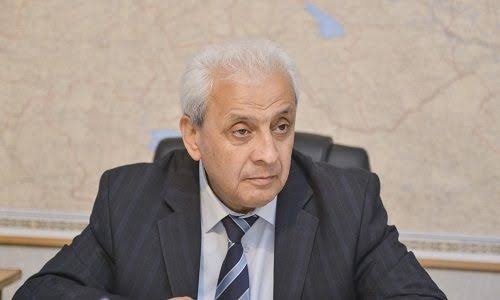Akif Nağı: “İki iqtisadi zonanın mərkəzində Ağdam dayanacaq”