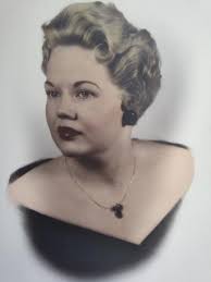 Vola Louise Yeoman Obituary (2024)