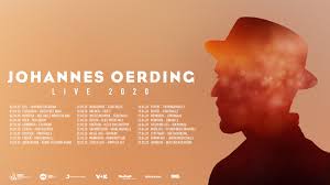Die dunklen jahre — johannes. Johannes Oerding Tour 2020 Konzert Und Musiknews Konzertberichte