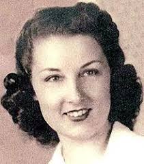 Mary Bilger Obituary (2015)