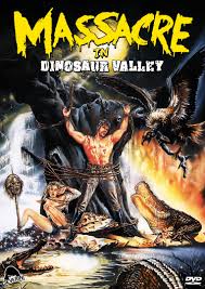 Amazon.com: Massacre In Dinosaur Valley : Various, Michele Massimo  Tarantini: Movies & TV