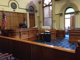 Inside The Shelby County Common Pleas Court In Sidney Ohio Www Sidneydui Com Shelby County Ohio Sidney