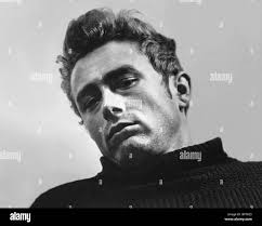 James dean hi-res stock photography and images