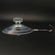 Adams suction hooks do not require no levers or locking devices required plastic hooks are strong clear polycarbonate Heavy Duty Suction Cups Hooks Isuctioncups