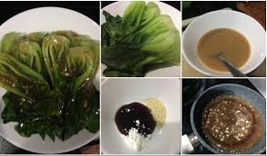 Boleh buat pak choy masak sos tiram. Lebih 13k Perkongsian Ini Resepi Park Choy Sos Tiram Chinese Style Paling Mudah Sedap