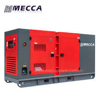 Prime Power Silent Genset 250kw 300kw 375kVA Weichai Baudouin Engine Diesel  Generator Sets in Singapore Residential/Commercial/Industrial