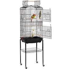 Hands down the best cabinet choice for a timeless kitchen is white. Best Birdcages Buying Guide Gistgear