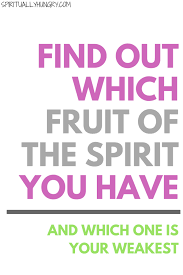 Dig Deeper Into What The Fruit Of The Spirit Is And The Meaning Of Each Fruit Find Out What Fruit Is Your Na Bible Study Tools Bible Study Fruit Of The