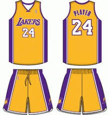 Before 8⃣ & 2⃣4⃣ go up in the rafters, relive all the jerseys kobe bryant donned in his.eddie jones with the poster from the foul line!#bestoflakersbucks. 9 Los Angeles Lakers All Jerseys And Logos Ideas Los Angeles Lakers Lakers Sports Logo