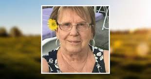 Anna (Podoba) Binkley Obituary August 25, 2022