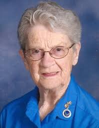 Obituary for Mrs. Virginia Hillen (Hillen) Carlson