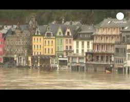Dans la zone que vous avez choisie (allemagne), le risque d'inondation côtière est élevé, d'après d'après ces informations, les conséquences d'une inondation côtière doivent être prises en compte. Inondations En Allemagne La Moselle Et Le Rhin Sous Video Dailymotion