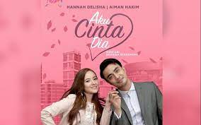 Am bm c d bila memang dia ku akan menyerah. Info Drama Aku Cinta Dia Slot Dahlia Iluminasi