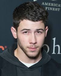 Nick Jonas (Singer-songwriter)