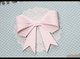 Comment Realiser Un Noeud En Papier En Origami Youtube Noeuds En Papier Origami