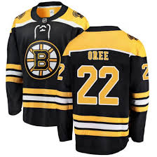 Willie o'ree boston bruins signed autographed vintage jersey w/ bas coa xl hof. Men S Boston Bruins Willie O Ree Fanatics Branded Breakaway Home Jersey Black