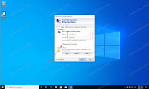 The citrix adc product line optimizes delivery of applications over the internet and private networks. Ubuntu 20 04 Remote Desktop Access From Windows 10 Linuxconfig Org