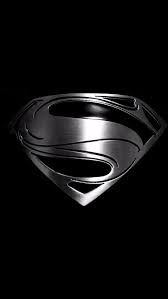 We have 65+ amazing background pictures carefully picked by our community. Superman Black Phone Wallpaper By Clarkarts24 Superman Artwork Superman Wallpaper Superman Wallpaper Logo