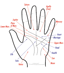 astrological explanation of palmistry lubomir name