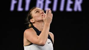 Halep and swiatek met at the same stage last summer with the pole, a former junior wimbledon halep tried to fight back but more often than not it was swiatek winning the biggest points and she was nerveless. B3fo2 Pcbg1jym
